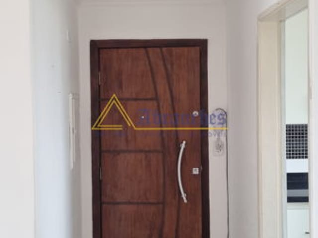 Foto do Apartamento - Apartamento à venda 2 Quartos, 1 Vaga, 63.11M², Vila Paranaguá, São Paulo - SP | Edificio Carina | Abranches Consultoria de Imóveis