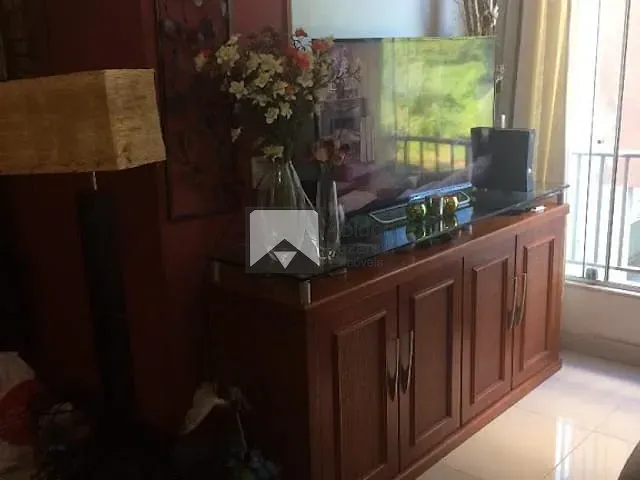 Apartamento com 110m² 3 quartos e 2 banheiros, à venda, no bairro Santa Rosa em Niterói