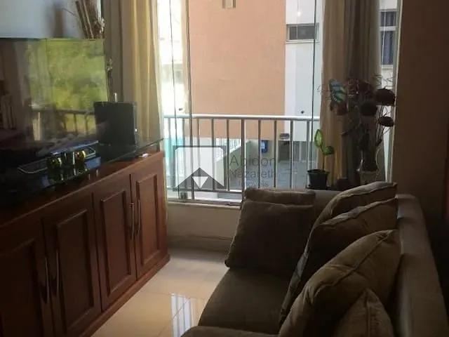 Apartamento com 110m² 3 quartos e 2 banheiros, à venda, no bairro Santa Rosa em Niterói