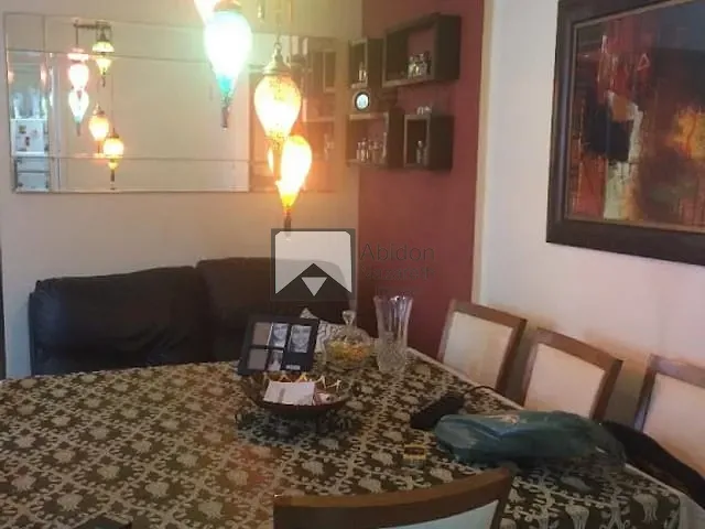 Apartamento com 110m² 3 quartos e 2 banheiros, à venda, no bairro Santa Rosa em Niterói