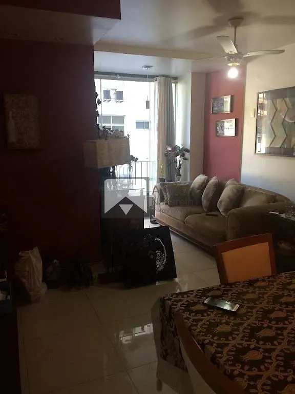 Apartamento, 3 quartos, 90 m² - Foto 2