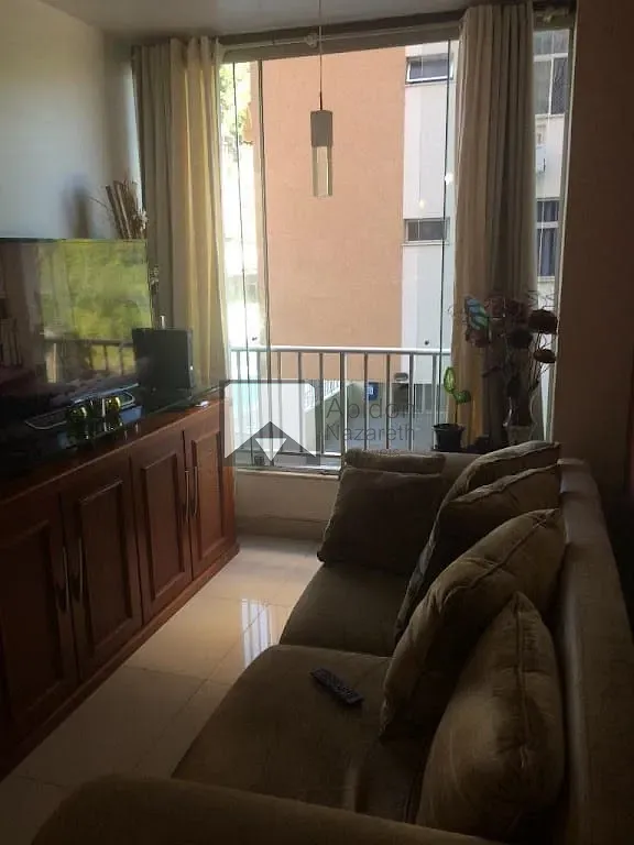 Apartamento, 3 quartos, 90 m² - Foto 1