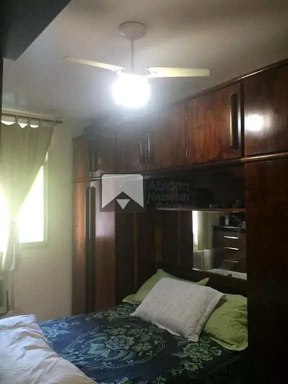 Apartamento, 3 quartos, 90 m² - Foto 13