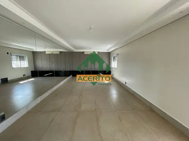 Apartamento 3 quartos e 4 banheiros, à venda, no bairro Vila Santa Maria em Araçatuba