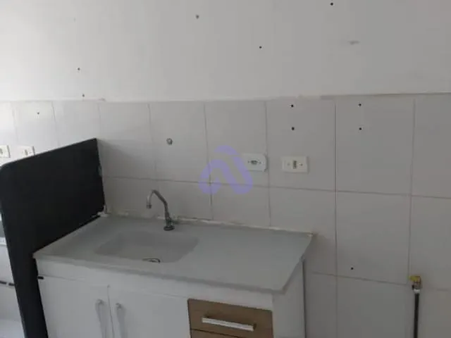 Apartamento com 70m² 2 quartos e 1 banheiro, à venda, no bairro Jardim Lajeado em São Paulo