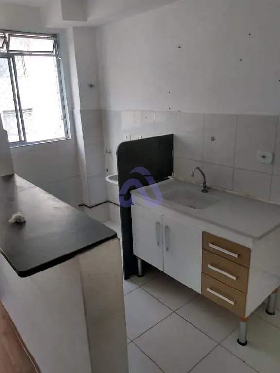 Apartamento, 2 quartos, 42 m² - Foto 5