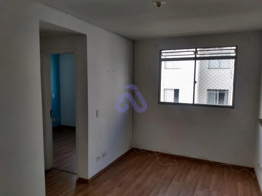 Apartamento, 2 quartos, 42 m² - Foto 1