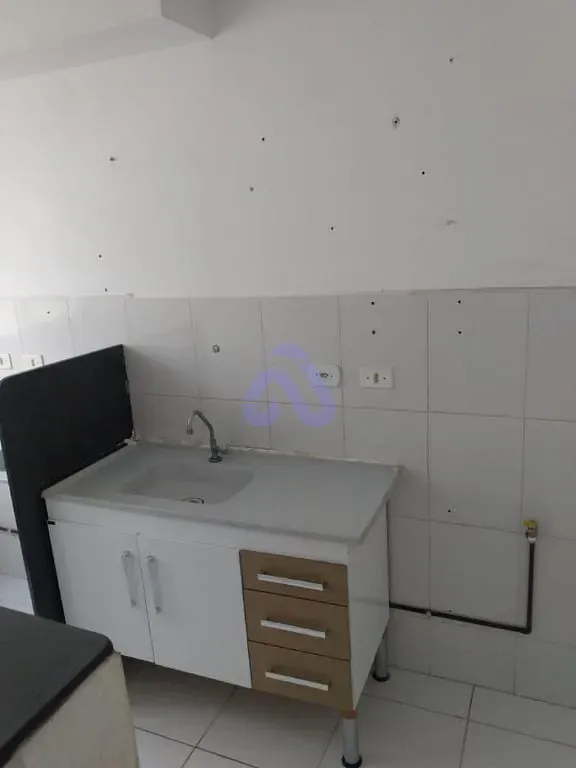 Apartamento, 2 quartos, 42 m² - Foto 4