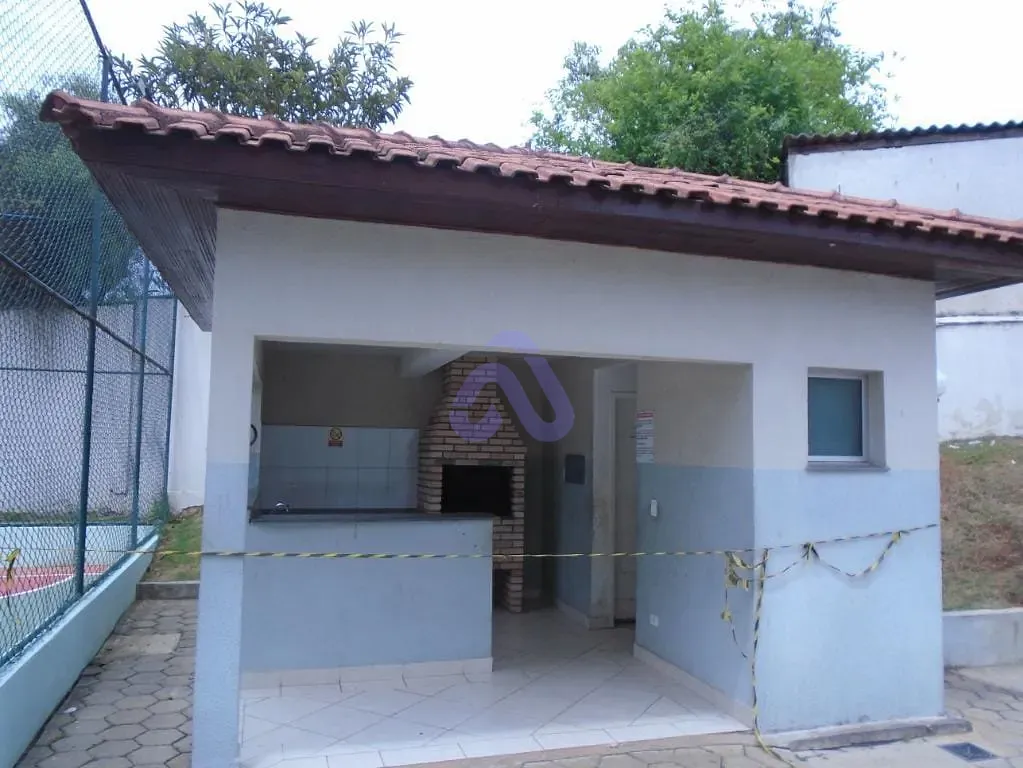 Apartamento, 2 quartos, 42 m² - Foto 25