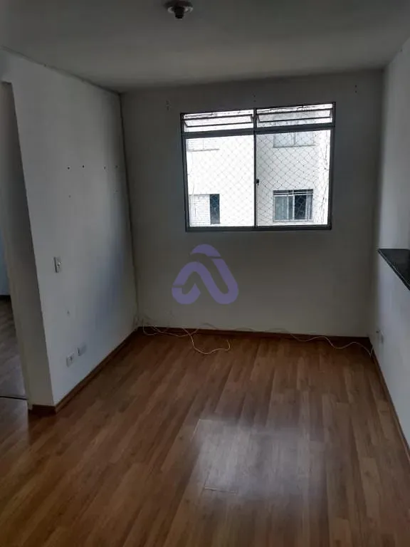Apartamento, 2 quartos, 42 m² - Foto 7