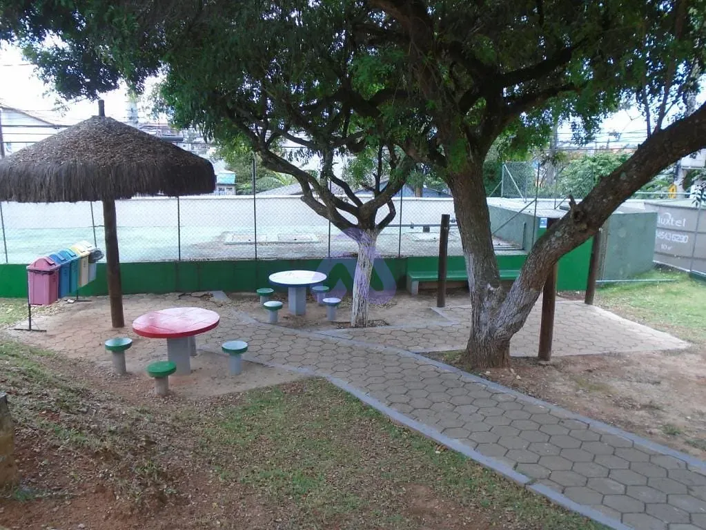 Apartamento, 2 quartos, 42 m² - Foto 19