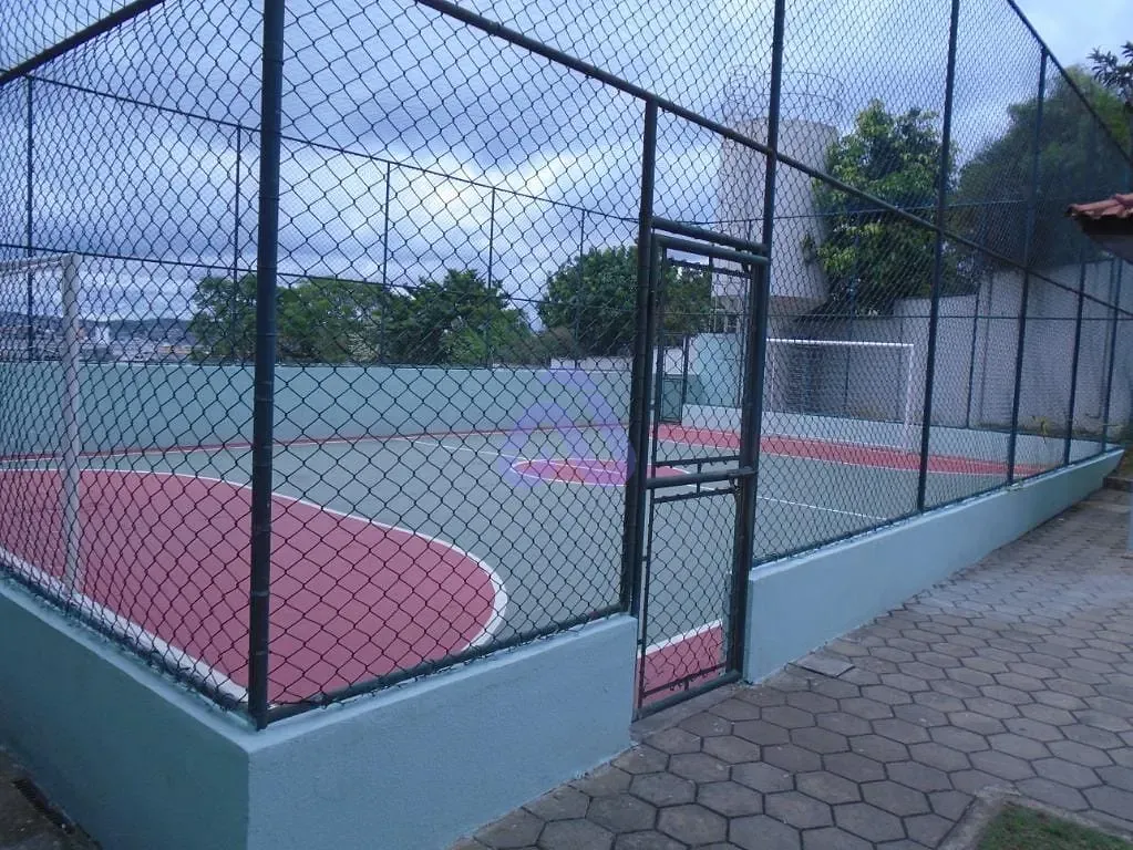 Apartamento, 2 quartos, 42 m² - Foto 24