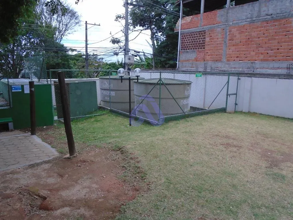 Apartamento, 2 quartos, 42 m² - Foto 21