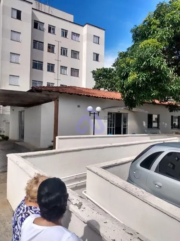 Apartamento, 2 quartos, 42 m² - Foto 14