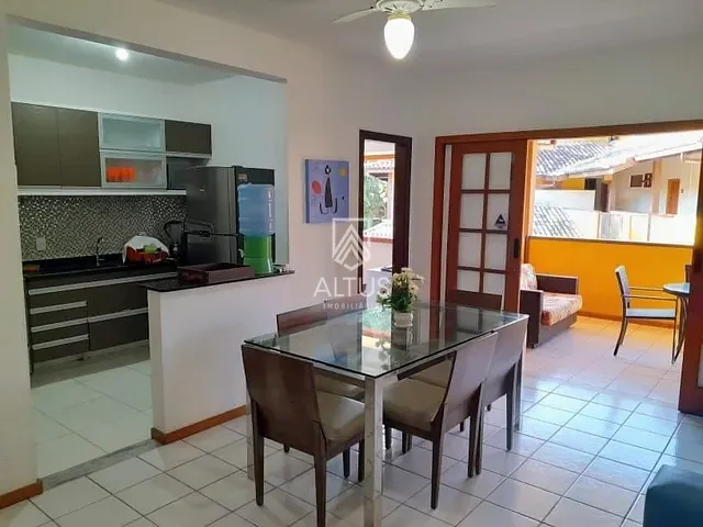 Apartamento 3 quartos e 2 banheiros, à venda, no bairro Praia Do forte em Mata de São João