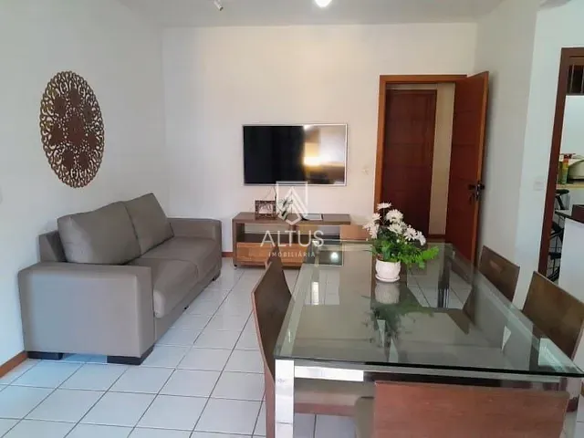 Apartamento 3 quartos e 2 banheiros, à venda, no bairro Praia Do forte em Mata de São João