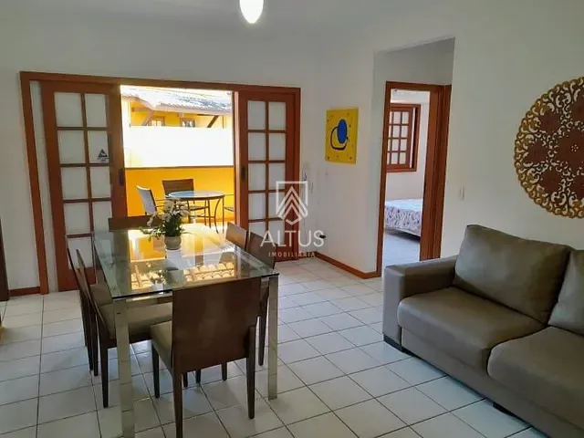 Apartamento 3 quartos e 2 banheiros, à venda, no bairro Praia Do forte em Mata de São João