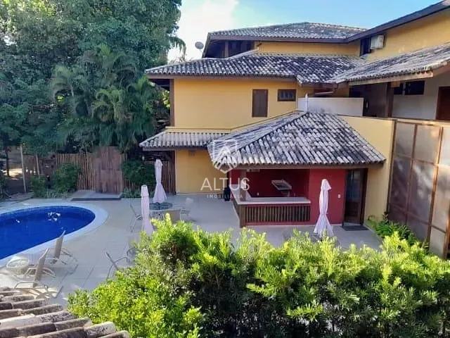 Apartamento 3 quartos e 2 banheiros, à venda, no bairro Praia Do forte em Mata de São João