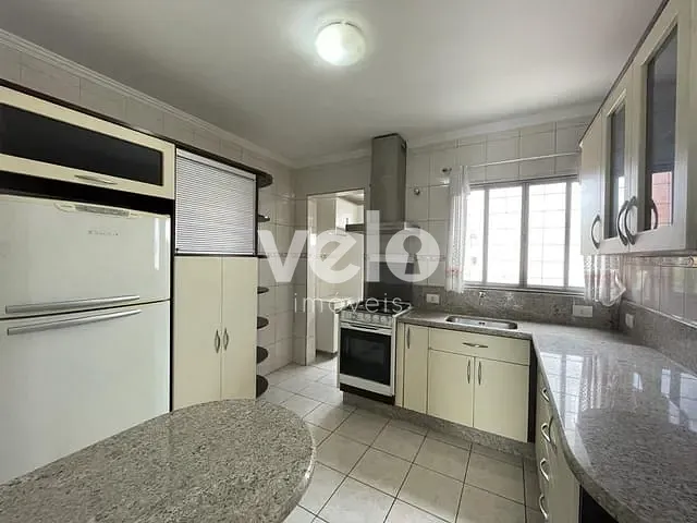 Apartamento com 93m² 3 quartos e 2 banheiros, à venda, no bairro Vila Aparecida em Taubaté
