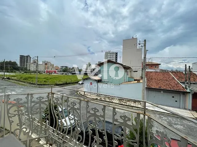 Apartamento com 93m² 3 quartos e 2 banheiros, à venda, no bairro Vila Aparecida em Taubaté