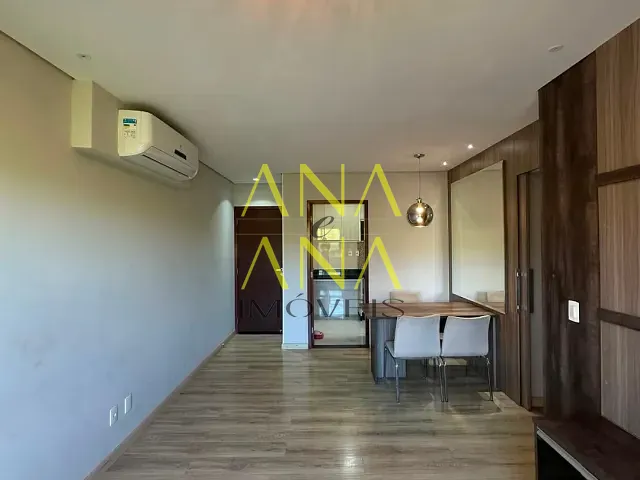 Apartamento 3 quartos e 2 banheiros, para alugar, no bairro Residencial das Ilhas em Bragança Paulista