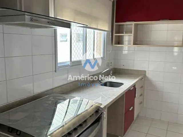 Apartamento 2 quartos e 1 banheiro, à venda, no bairro Vila Congonhas em São Paulo