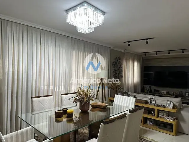 Apartamento 2 quartos e 1 banheiro, à venda, no bairro Vila Congonhas em São Paulo