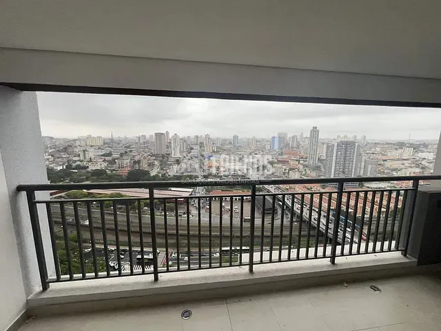 Apartamento com 88m² 3 quartos e 2 banheiros, à venda, no bairro Vila Matilde em São Paulo