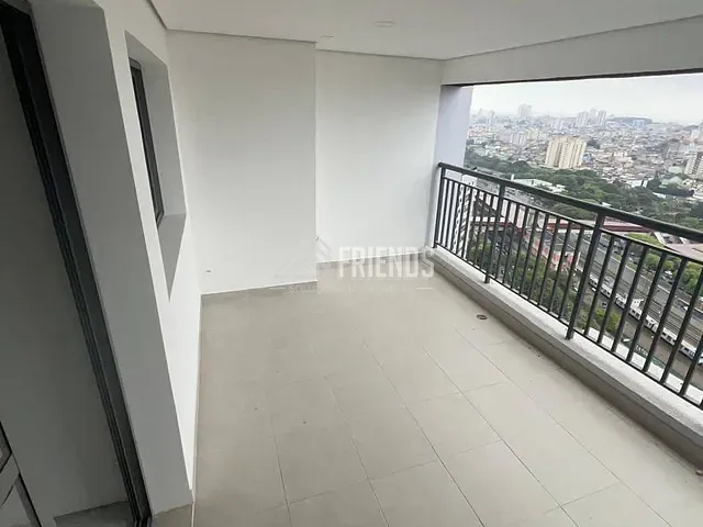 Apartamento com 88m² 3 quartos e 2 banheiros, à venda, no bairro Vila Matilde em São Paulo