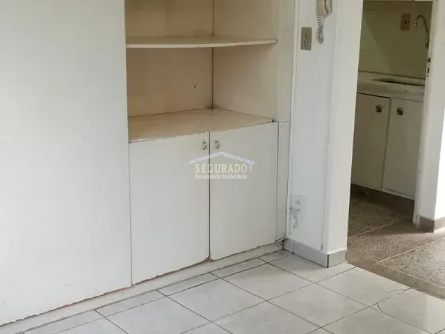 Apartamento 1 quarto e 1 banheiro, para alugar, no bairro Taquaral em Campinas