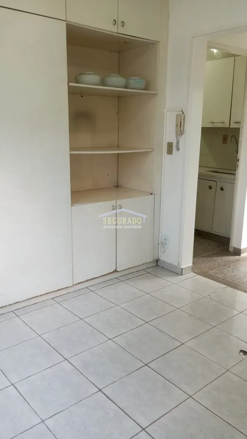 Apartamento, 1 quarto, 50 m² - Foto 1