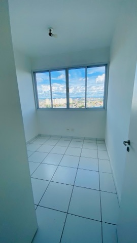 Apartamento padrão para Locação, Parque Industrial Paulista, Goiânia, GO