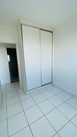 Apartamento padrão para Locação, Parque Industrial Paulista, Goiânia, GO