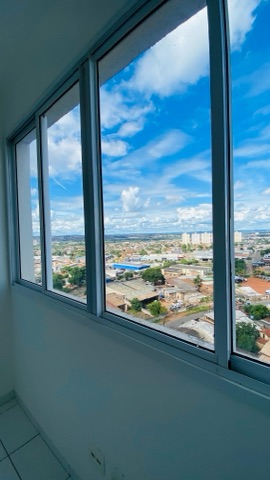 Apartamento padrão para Locação, Parque Industrial Paulista, Goiânia, GO