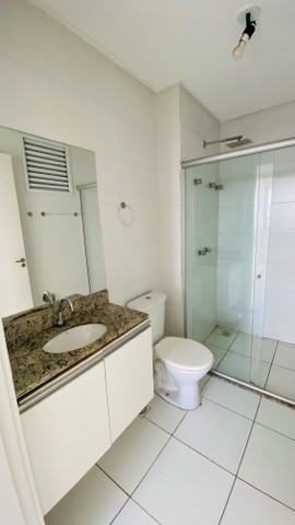 Apartamento padrão para Locação, Parque Industrial Paulista, Goiânia, GO