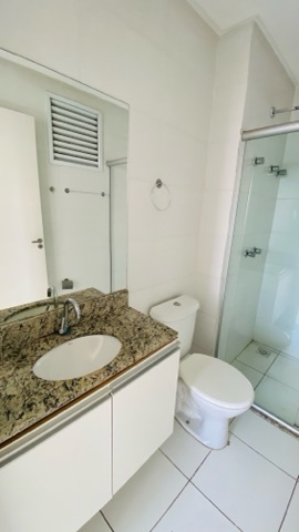 Apartamento padrão para Locação, Parque Industrial Paulista, Goiânia, GO