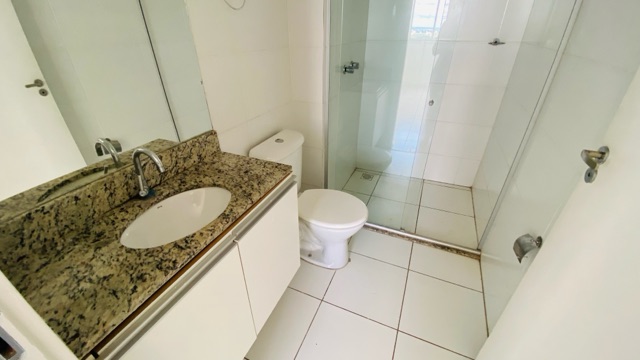 Apartamento padrão para Locação, Parque Industrial Paulista, Goiânia, GO