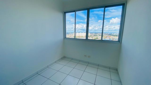 Apartamento padrão para Locação, Parque Industrial Paulista, Goiânia, GO