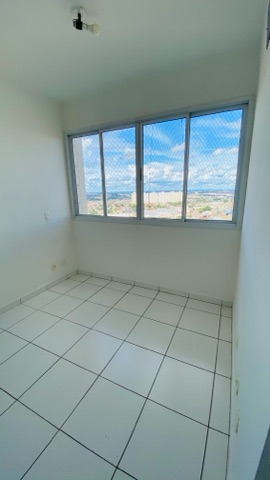 Apartamento padrão para Locação, Parque Industrial Paulista, Goiânia, GO