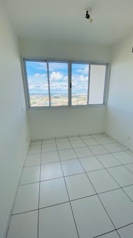 Apartamento padrão para Locação, Parque Industrial Paulista, Goiânia, GO