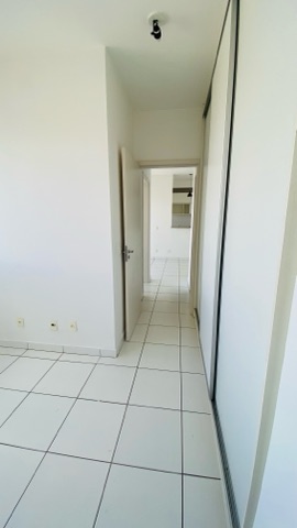 Apartamento padrão para Locação, Parque Industrial Paulista, Goiânia, GO