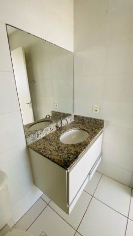 Apartamento padrão para Locação, Parque Industrial Paulista, Goiânia, GO