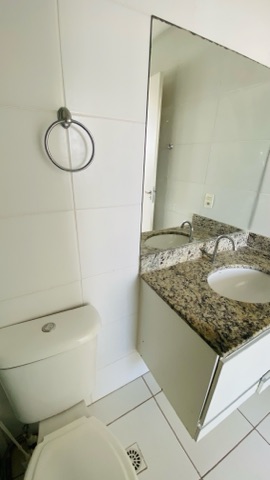 Apartamento padrão para Locação, Parque Industrial Paulista, Goiânia, GO