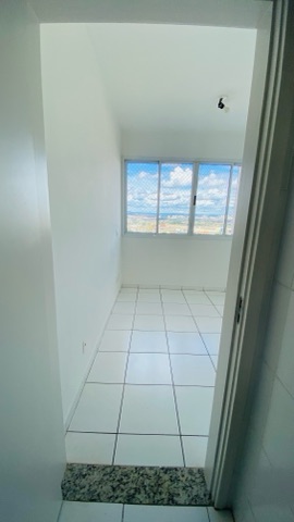 Apartamento padrão para Locação, Parque Industrial Paulista, Goiânia, GO
