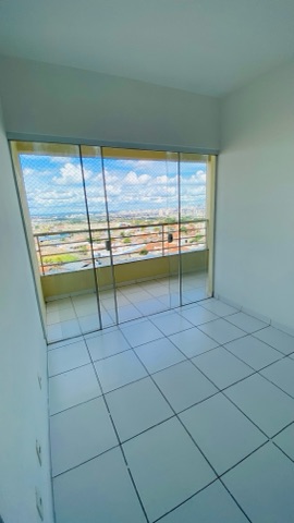 Apartamento padrão para Locação, Parque Industrial Paulista, Goiânia, GO
