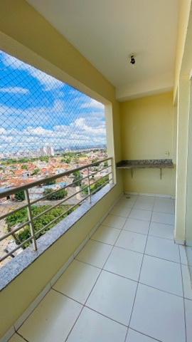 Apartamento padrão para Locação, Parque Industrial Paulista, Goiânia, GO