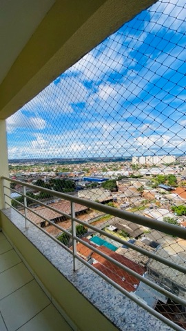 Apartamento padrão para Locação, Parque Industrial Paulista, Goiânia, GO