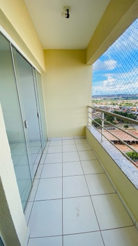 Apartamento padrão para Locação, Parque Industrial Paulista, Goiânia, GO