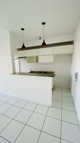 Apartamento padrão para Locação, Parque Industrial Paulista, Goiânia, GO