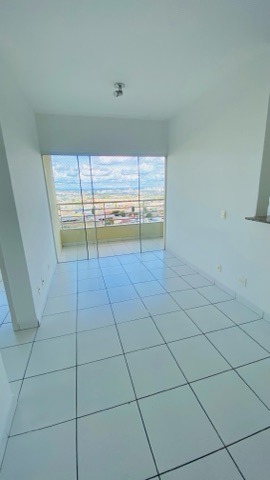 Apartamento padrão para Locação, Parque Industrial Paulista, Goiânia, GO